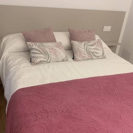 Vut La Casa De Las Flores Ávila Eksteriør billede