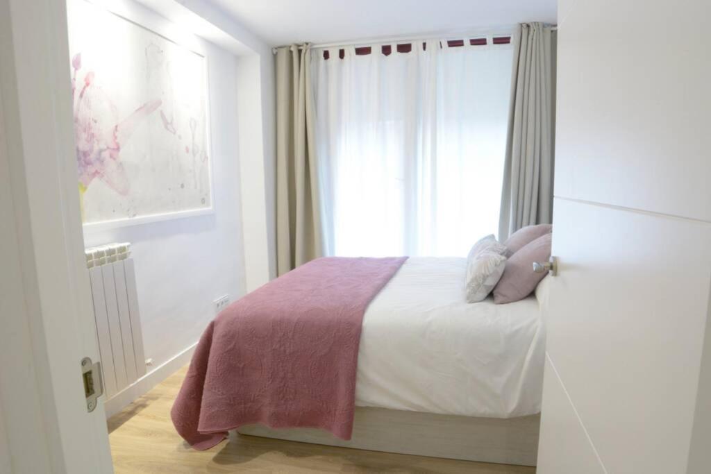 Vut La Casa De Las Flores Ávila Eksteriør billede