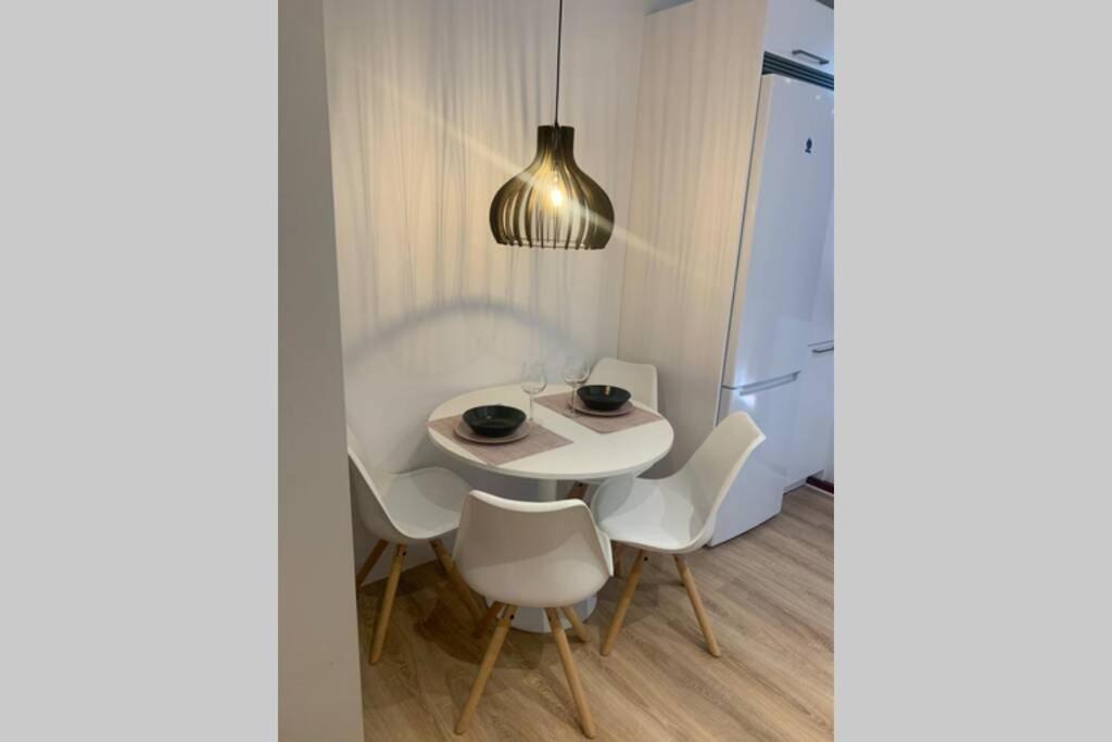 Vut La Casa De Las Flores Ávila Eksteriør billede